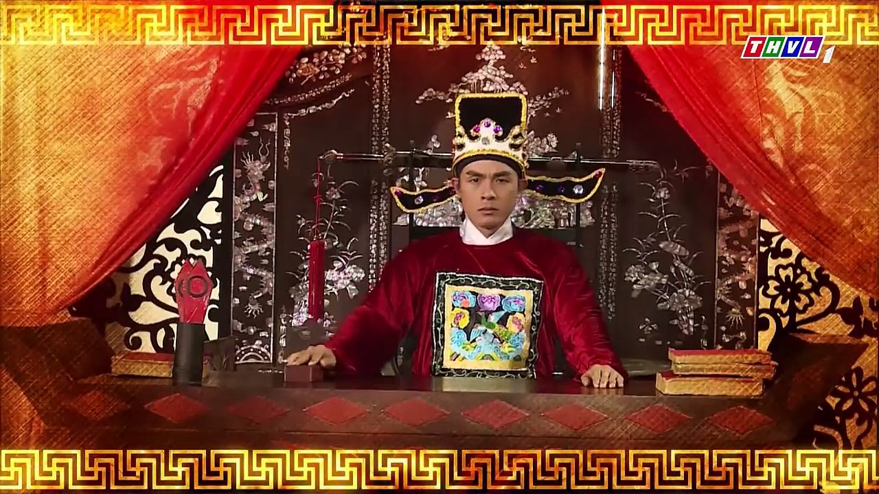 THVL - Trần Trung Kỳ Án