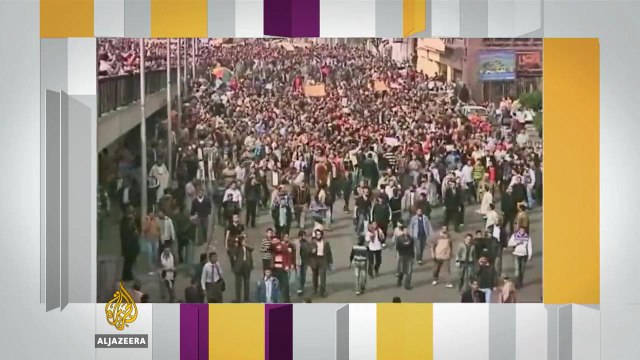 Do Egyptians still want change? – Inside Story