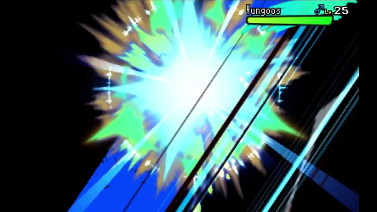 Pokemon Sun and Moon PART 1 - 3DS Gameplay Walkthrough - Alola Starters - Rowlet - Opening