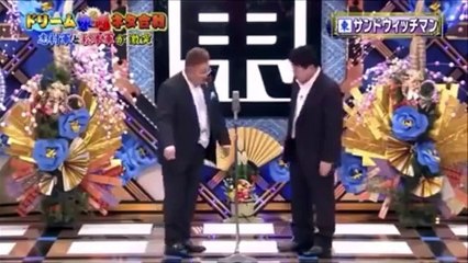 サンドウィッチマン キングオブコント09 ハンバーガー屋 本当におもしろいお笑い動画
