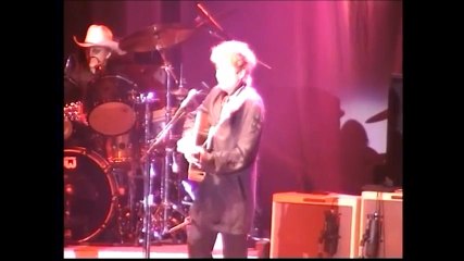Bob Dylan 2000 -  Girl From the North Country