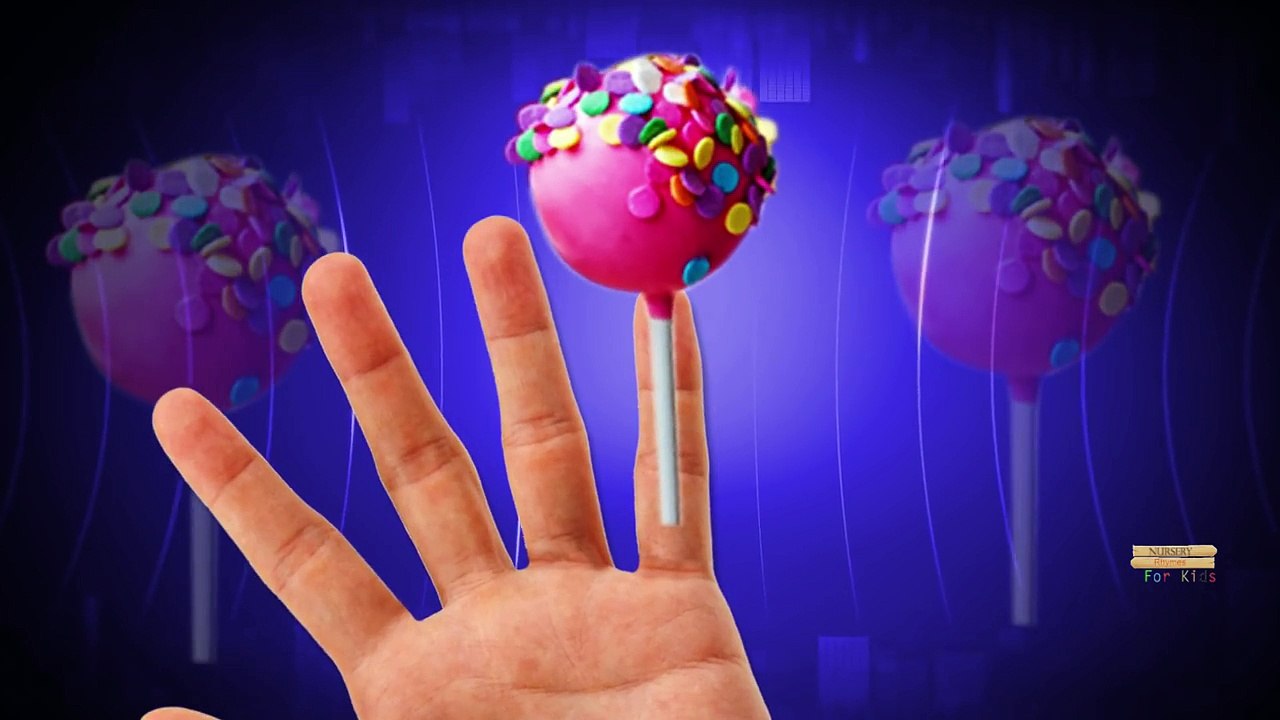 Яйца Семья палец для в Дети леденец микки мышь питомник рифмы песни DoLP