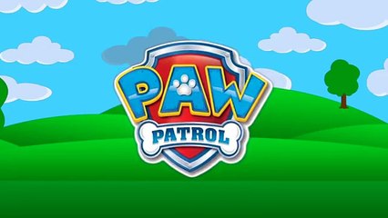 Patrulla Canina en Español Castellano La Patrulla salva a u