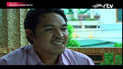 Film Mega Aksi Gaulnya Anak Muda Part 2 end