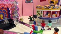 Playmobil Summer Fun Amusement Park Collection! Ferris Wheel, Spinning Spaceships and more
