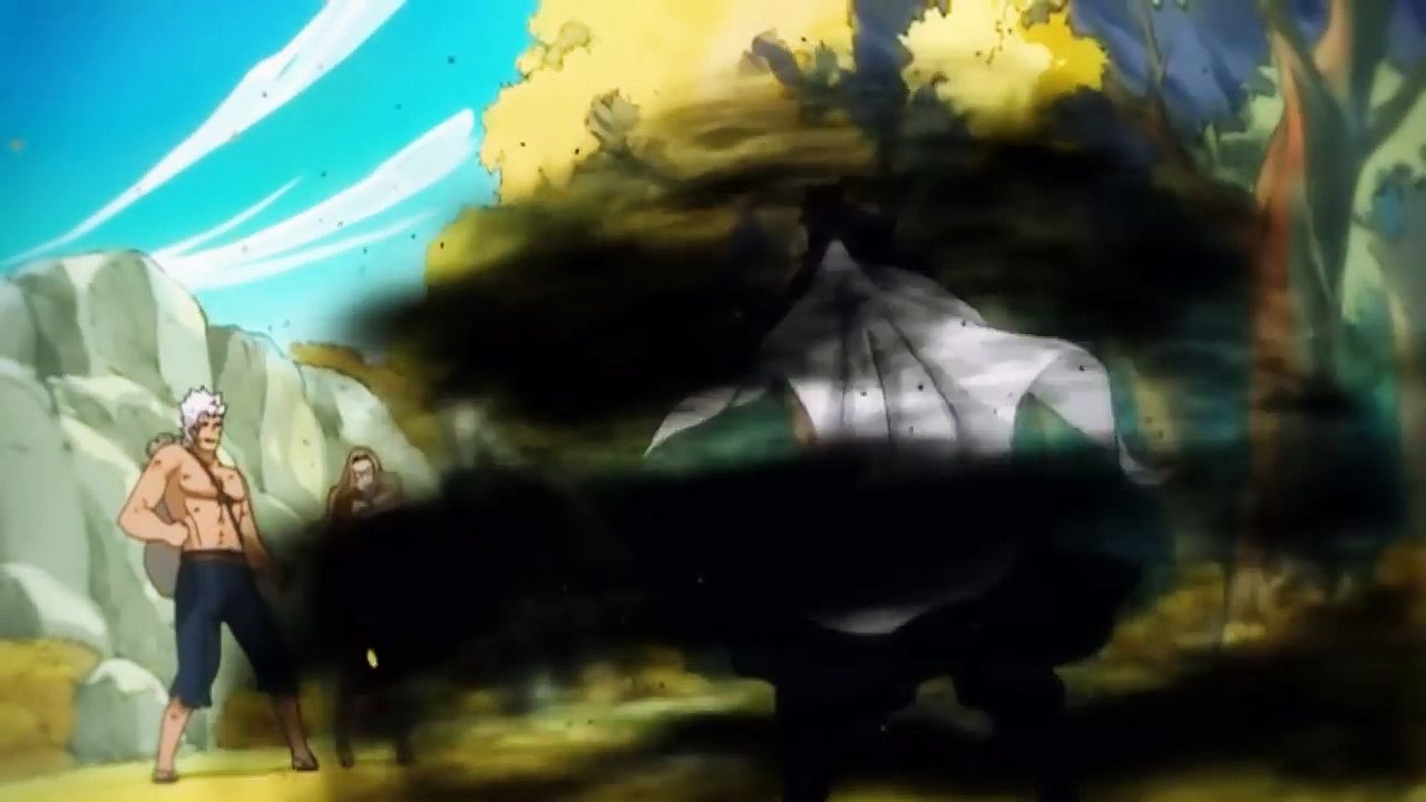 [Fairy Tail] Zeref x Mavis (Zervis) I Still Believe AMV