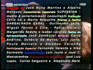 No Tempo dos Afonsinhos 10 (8) - 05.03.2017