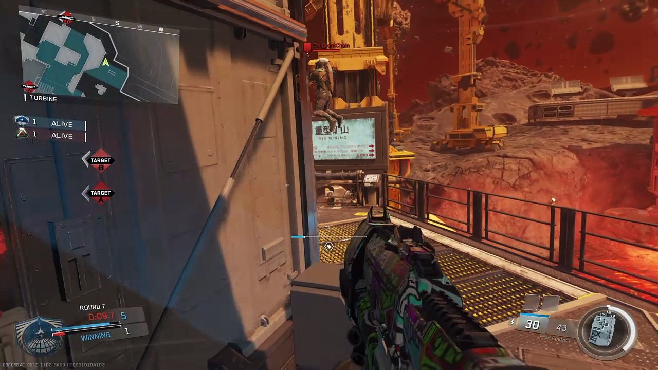 Scorch Win Proof