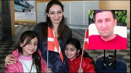 جثث طفلتين سوريتين و أمهما داخل ثلاجة .. تفاصيل جديدة عن الجريمة التي هزت الدنمارك