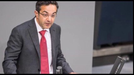 جدل بعد ترشح مسلم لمنصب الرئيس في ألمانيا