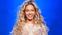 Beyonce Reveals Sex of Her Twins