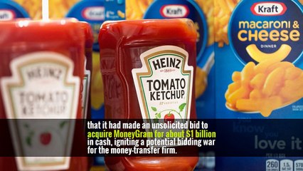 Euronet’s $1 Billion MoneyGram Bid Could Prompt Bidding War -