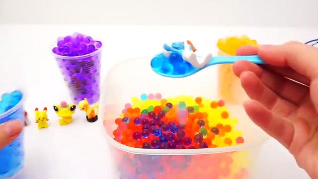 GIANT Smurfs Surprise Egg Play Doh - Shopkins Smurfs Minions Littlest Pet Shop HD