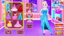 Frozen Sisters Elsa And Anna Double Date - Dress Up Games For Girls
