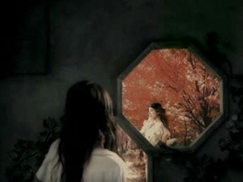 BoA - Everlasting (Korean PV)