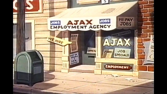 Çizgi Film İzle - Disney Çizgi Filmleri - 5