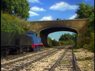 6 Heave Ho Thomas (US)