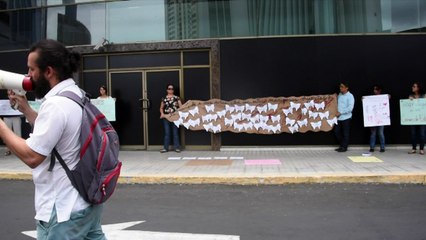 Muerte de 40 niñas en Guatemala genera protestas en el mundo