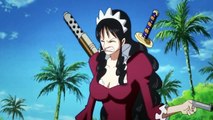 [One Piece AMV] Donquixote Doflamingo - Tribute
