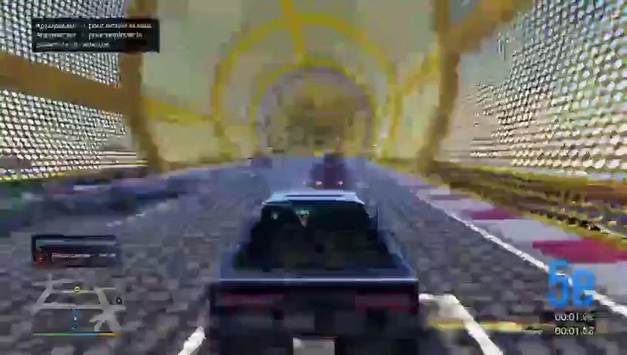 GTA 5 online race (212)