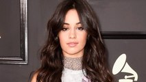 Camila Cabello Opens Up About Coping With OCD