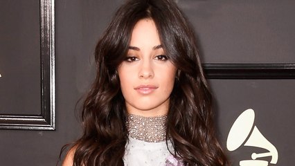 Camila Cabello Opens Up About Coping With OCD