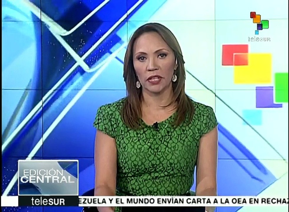 Sindicatos de Panamá protestan contra corrupción gubernamental