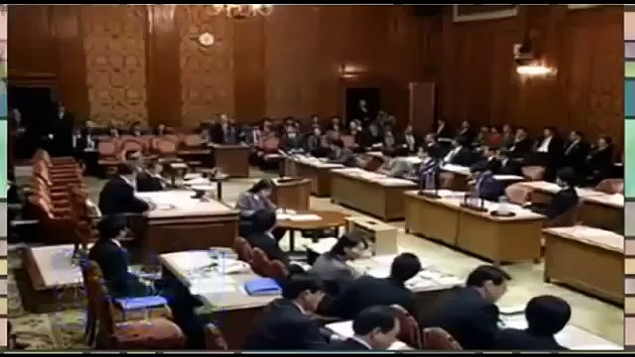 桜井誠、田母神俊雄の現在に言及！