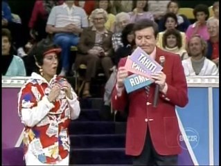 The All New Let's Make A Deal Big Deal $9,005