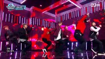 [BTS - 21st Century Girls] Comeback Stage - M COUNTDOWN 161013 EP.496 (1)