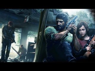 The Last of Us Making-of Partie 3 VF
