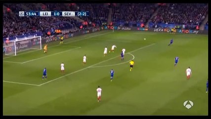 2-0 Marc Albrighton Goal 14-03-2017_HD