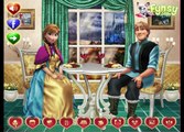 Anna Resurrection Emergency - Kristoff Saves Anna - Disney Frozen Princess Game For Kids