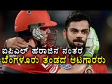 IPL 2017 Auction: Final List Of Players In Royal Challengers Bangalore  | Oneindia Kannada