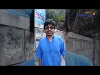 Pawan Kumar oppose steel flyover- Massive human chain Bengaluru- Oneindia Kannada