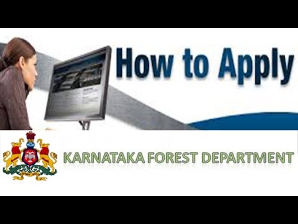 Karnataka Forest Guard Recruitment 2016