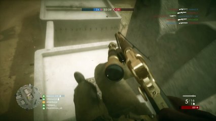 Jogador mais azarado do bf1