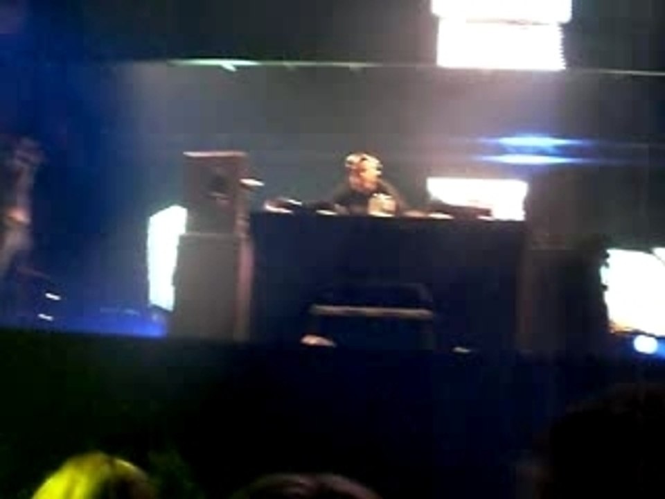 cityparade 2007 dj ghosth
