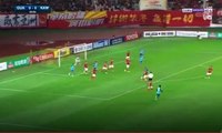 Alan GOAL - Guangzhou Evergrande Chn 1vs0 Kawasaki Frontale_Jpn_14-03-2017