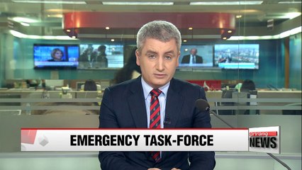 Agriculture ministry implements special task-force to monitor trade with China