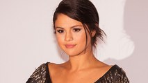 Selena Gomez Donate Huge Money to Lupus Research  at USC Medical School