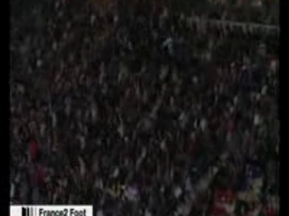 FR2 foot: Résumé Nancy-Lorient+ITW Hadji