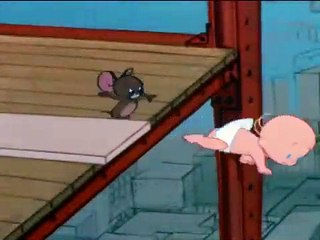 Tom and Jerry: In the Dog House Tot Watchers Diaper