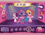 Mi Pequeño Pony Amistad es un Milagro 10-Serie Juego de dibujos animados My Little Pony