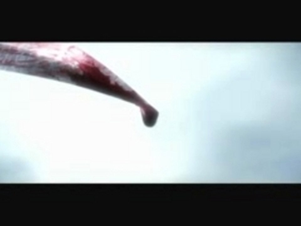 Ninja Gaiden 2 Trailer