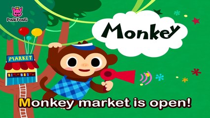 ABC Alphabet Songs | Phonics | + Compilation | PINKFONG Songs for Children