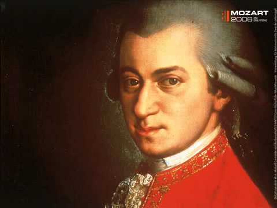 Turkish March (W.A. Mozart) - Sáo Trúc Đào Công Minh