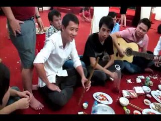 Khát vọng - Sáo trúc cực đỉnh Nguyễn Đức Thao