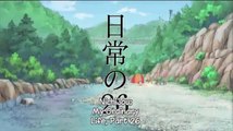 Nichijou - Camping 1 (358p_30fps_H264-128kbit_AAC)