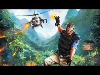 Narco Terror Bande Annonce VF